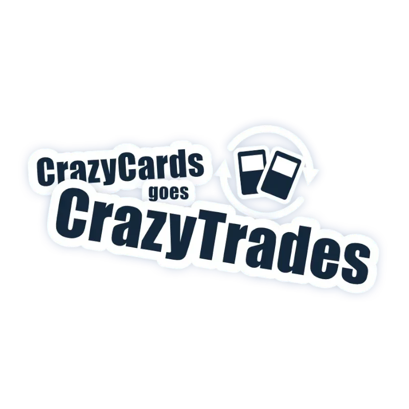 26.09.2026 - CRAZYTRADES - Tausch Event