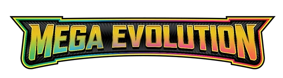 MEGA EVOLUTION