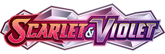 SCARLET AND VIOLET