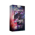 CrazyCards Crazy-Pack MODERN Edition Mystery Box, gemischtsprachige Ausgabe — originalverpackte Überraschungsbox