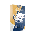 CrazyCards Crazy-Pack Sun-Moon & XY Edition Mystery Box, gemischtsprachige Ausgabe — originalverpackte Überraschungsbox