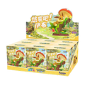 Funism Eevee Series - Relax & Enjoy! Vol. 3 Blind Box — Sammelfigur in originalverpackter Box