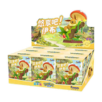 Funism Eevee Series - Relax & Enjoy! Vol. 3 Blind Box — Sammelfigur in originalverpackter Box