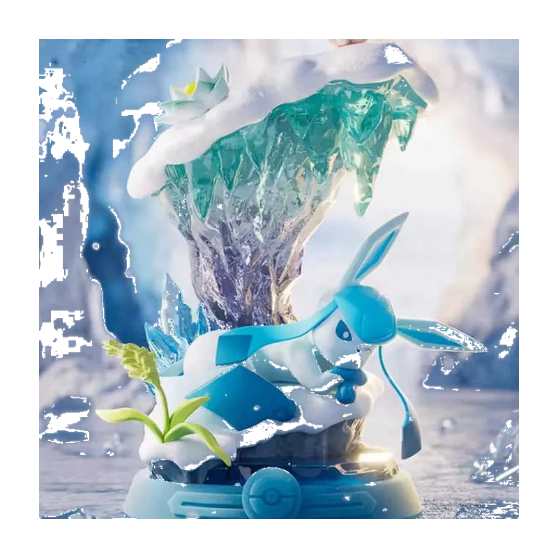 Funism Eevee Series - Relax & Enjoy! Vol. 3 Blind Box — Sammelfigur in originalverpackter Box — Ansicht 10