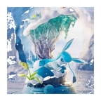 Funism Eevee Series - Relax & Enjoy! Vol. 3 Blind Box — Sammelfigur in originalverpackter Box — Ansicht 10