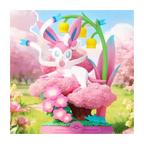 Funism Eevee Series - Relax & Enjoy! Vol. 3 Blind Box — Sammelfigur in originalverpackter Box — Ansicht 3