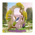 Funism Eevee Series - Relax & Enjoy! Vol. 3 Blind Box — Sammelfigur in originalverpackter Box — Ansicht 6
