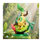 Funism Eevee Series - Relax & Enjoy! Vol. 3 Blind Box — Sammelfigur in originalverpackter Box — Ansicht 7