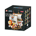 One Piece The Grand Line - POP MART Blind Box — Sammelfigur in originalverpackter Box