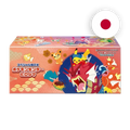 Pokemon Center Special Box Hiroshima Box Set, japanische Ausgabe — originalverpackte Sammelbox