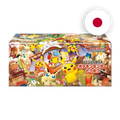 Pokemon Center Special Box Tohoku Box Set, japanische Ausgabe — originalverpackte Sammelbox