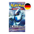 Pokemon HG/SS Ruf der Legenden Booster, deutsche Ausgabe — versiegeltes Boosterpack
