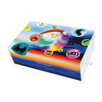 Pokemon MEG 30th Celebration Colorful Future - Box Set T-CHN