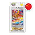 Pokemon S/V 30th Anniversary - First Partner Card Set Vol. 3 Collection, chinesische Ausgabe (vereinfacht) — originalverpackte Sammelbox