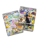 Pokemon MEG 30th Celebration Psiana & Nachtara ex - Box Set S-CHN
