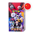 Pokemon S/V Chasing Glory Together Display, chinesische Ausgabe (vereinfacht) — originalverpackter Booster-Karton