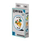 Pokemon S/V Collect 151 Gathering Coin Set, chinesische Ausgabe (vereinfacht) — originalverpackte Sammelbox — Ansicht 2