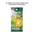 Pokemon S/V Collect 151 Gathering Coin Set, chinesische Ausgabe (vereinfacht) — originalverpackte Sammelbox — Ansicht 6