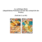 Pokemon S/V Collect 151 Gathering Coin Set, chinesische Ausgabe (vereinfacht) — originalverpackte Sammelbox — Ansicht 7