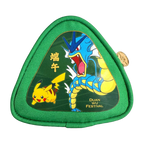 Pokemon S/V Dragon Boat Festival 2026 Gift Box, chinesische Ausgabe (vereinfacht) — originalverpackte Sammelbox — Ansicht 3
