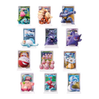 Pokemon S/V Dream Painting Collect 151 Blind Box, chinesische Ausgabe (vereinfacht) — originalverpackte Sammelbox — Ansicht 2