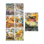 Pokemon Electric Plush Box Set — Plüschfigur mit Promokarte und Boostern — Ansicht 2