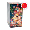 Pokemon S/V Fearless Terastal Display, chinesische Ausgabe (vereinfacht) — originalverpackter Booster-Karton