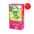 Pokemon S/V Gem Pack Vol. 1 Display, chinesische Ausgabe (vereinfacht) — originalverpackter Booster-Karton