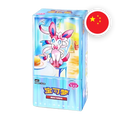 Pokemon S/V Gem Pack Vol. 2 Display, chinesische Ausgabe (vereinfacht) — originalverpackter Booster-Karton