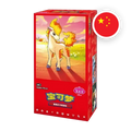 Pokemon S/V Gem Pack Vol. 4 Display, chinesische Ausgabe (vereinfacht) — originalverpackter Booster-Karton