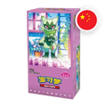 Pokemon S/V Gem Pack Vol. 5 Display, chinesische Ausgabe (vereinfacht) — originalverpackter Booster-Karton