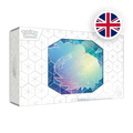 Pokemon S/V Terapagos ex Ultra Premium Collection, englische Ausgabe — originalverpackte Sammelbox