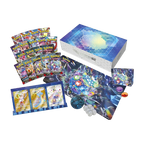 Pokemon S/V Terapagos ex Ultra Premium Collection, englische Ausgabe — originalverpackte Sammelbox — Ansicht 2