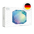 Pokemon S/V Terapagos ex Ultra Premium Kollektion, deutsche Ausgabe — originalverpackte Sammelbox