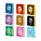 Pokemon S/V Terastal Gathering Binder Collection, chinesische Ausgabe (vereinfacht) — originalverpackte Sammelbox — Ansicht 2