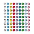 Pokemon S/V Terastal Gathering Coin Set, chinesische Ausgabe (vereinfacht) — originalverpackte Sammelbox — Ansicht 2