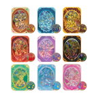 Pokemon S/V Terastal Gathering Tin, chinesische Ausgabe (vereinfacht) — originalverpackte Metalldose — Ansicht 4