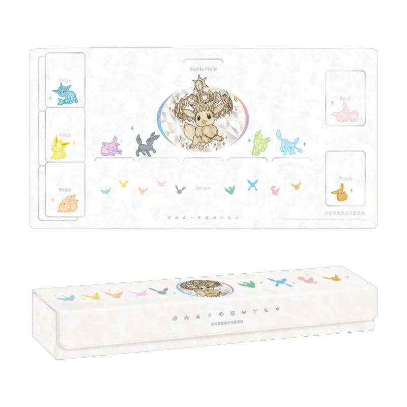 Pokemon S/V Terastal Gathering Ultra Premium Box, chinesische Ausgabe (vereinfacht) — originalverpackte Sammelbox — Ansicht 2