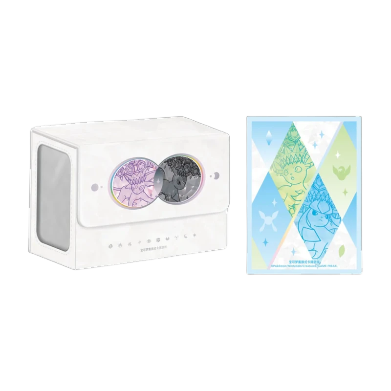 Pokemon S/V Terastal Gathering Ultra Premium Box, chinesische Ausgabe (vereinfacht) — originalverpackte Sammelbox — Ansicht 4