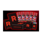 Pokemon S/V The Glory of Team Rocket Special Kit, koreanische Ausgabe — originalverpackte Sammelbox — Ansicht 3