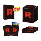 Pokemon S/V The Glory of Team Rocket Special Kit, koreanische Ausgabe — originalverpackte Sammelbox — Ansicht 4