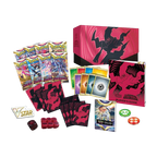 Pokemon SW/SH Astral Radiance Elite Trainer Box, englische Ausgabe — originalverpackte Trainer Box — Ansicht 2