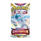Pokemon SW/SH Lost Origin Booster, englische Ausgabe — versiegeltes Boosterpack — Ansicht 3