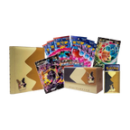 Pokemon SW/SH Marnie & Morpeko V-Union Collection Box, chinesische Ausgabe (vereinfacht) — originalverpackte Sammelbox — Ansicht 2