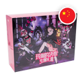 Pokemon SW/SH Marnie's Determination Collection Box, chinesische Ausgabe (vereinfacht) — originalverpackte Sammelbox
