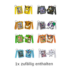 Pokemon SW/SH Neun Farben Evoli Card Display Set, chinesische Ausgabe (vereinfacht) — originalverpackte Sammelbox — Ansicht 3