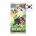 Pokemon SW/SH Paradigm Trigger Booster, koreanische Ausgabe — versiegeltes Boosterpack