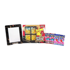 Pokemon SW/SH Pikachu V-Union Collection Box, chinesische Ausgabe (vereinfacht) — originalverpackte Sammelbox — Ansicht 2