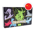Pokemon SW/SH Return of the Dragon - Rayquaza Box Set, chinesische Ausgabe (vereinfacht) — originalverpackte Sammelbox