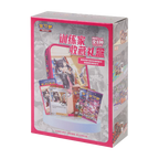 Pokemon SW/SH Trainer Collection Gift Box, chinesische Ausgabe (vereinfacht) — originalverpackte Sammelbox — Ansicht 2